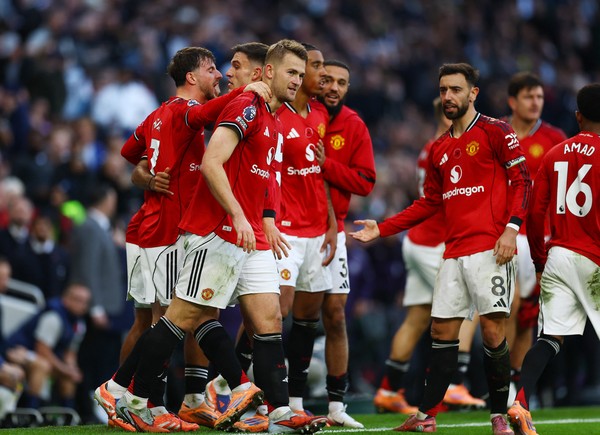 Jadwal Pertandingan Manchester United Terbaru 2026!