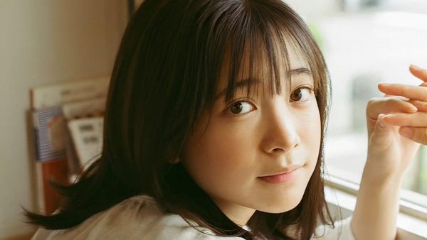 Foto: Maya Imamori, Akrtis Jepang yang Dipecat Setelah Ketahuan Minum Alkohol