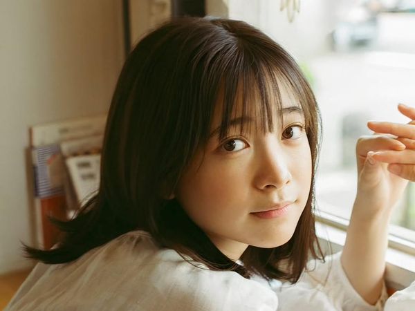 Foto: Maya Imamori, Akrtis Jepang yang Dipecat Setelah Ketahuan Minum Alkohol