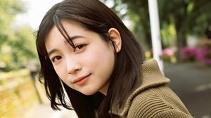 Sosok Aktris Maya Imamori, Dipecat Usai Ketahuan Minum Miras