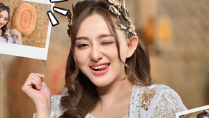 Meisita Lomania Belajar Ikhlas Disakiti dari Raffi Ahmad dan Irfan Hakim