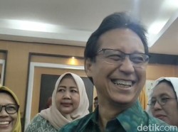 Skrining TBC di Puskesmas Semakin Mudah Mirip Rapid Test Covid