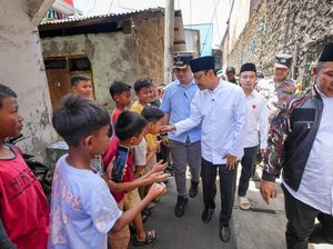 Hansip Tewas Saat Gagalkan Curanmor, Mensos: Contoh Pahlawan Masa Kini