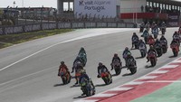 Resmi, Ini Daftar Lengkap Pebalap MotoGP 2027