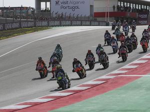 Resmi, Ini Daftar Lengkap Pebalap MotoGP 2027