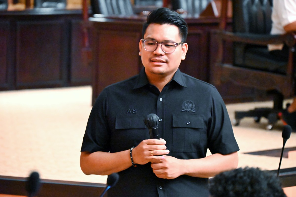 Foto: Dok. MPR RI
