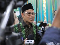 Video Menko Cak Imin Ajak Bahlil-Raja Juli Tobat: Kiamat Sudah Terjadi