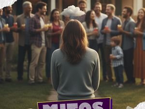 Video Mitos atau Fakta: Avoidant, Ketika Jarak Jadi Bentuk Perlindungan Diri