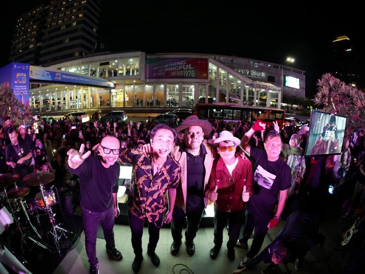 Padi Reborn 'Dua Delapan': Manifestasi 'Ego' yang Dinanti