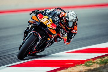 Hasil Kualifikasi MotoGP Catalunya 2026: Pedro Acosta Pole!