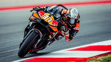 Pedro Acosta: Keselamatan Pebalap Bukan Prioritas di MotoGP Catalunya