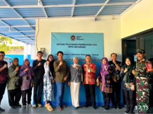 Dinkesda Demak Dorong Percepatan SLHS untuk Dapur MBG