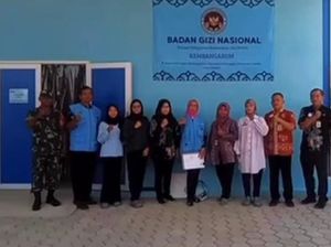 Dinkesda Demak Keluarkan 54 Rekomendasi SLHS SPPG, Begini Prosedurnya