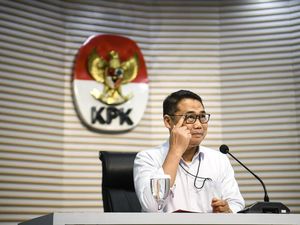 Rumah Hakim Kasus Topan Ginting Terbakar, KPK Perkuat Pengamanan ke Tim JPU