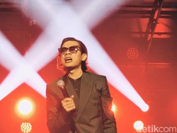 The Changcuters Takjub dengan Animo Penonton WJF 2025