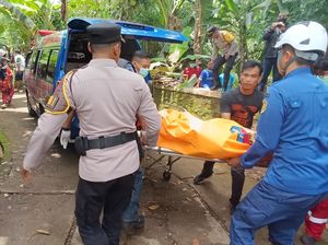 Mayat Wanita Misterius Ditemukan di Sungai Celeng Imogiri Bantul