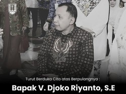 Profil Djoko Riyanto, Suami Walkot Semarang Agustina yang Wafat Hari Ini