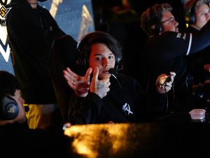 Rahasia di Balik Ganasnya Fluxo di Mode BR dan CS FFWS Global Finals 2025