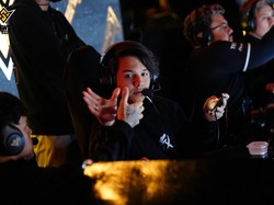 Rahasia di Balik Ganasnya Fluxo di Mode BR dan CS FFWS Global Finals 2025