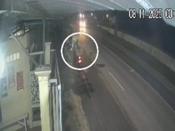 Motor Warga Sumedang Raib Saat Istirahat di Warung Kopi Pasuruan