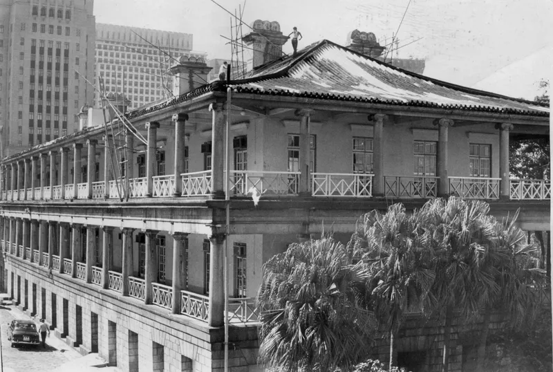 Restoran Bersejarah Versi Michelin Ini Terkenal Angker