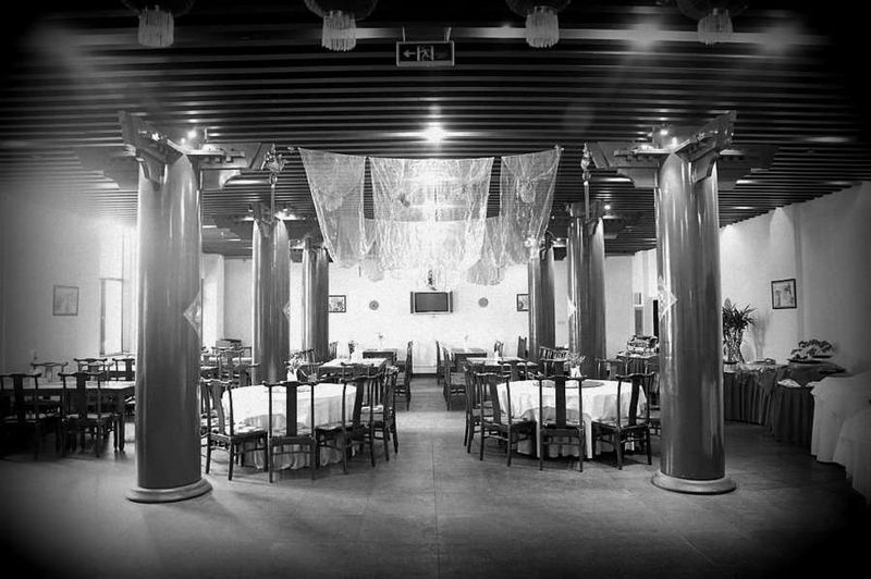 Restoran Bersejarah Versi Michelin Ini Terkenal Angker