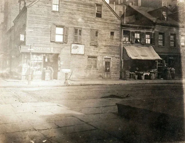 Restoran Bersejarah Versi Michelin Ini Terkenal Angker