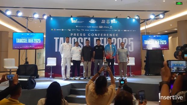 Run for Humanity 2025