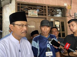 Saksi Ungkap Detik-detik Hansip di Cakung Ditembak Saat Gagalkan Curanmor