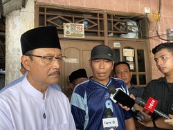 Saksi Ungkap Detik-detik Hansip di Cakung Ditembak Saat Gagalkan Curanmor