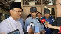 Teriakan Terakhir Hansip Korban Penembakan Pelaku Curanmor di Cakung