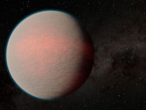 Studi Temukan Banyak Planet Kecil Mirip Neptunus, Bisa Dihuni Manusia?