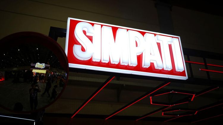 Telkomsel Cetak Revolusi Gaya Hidup Digital Melalui 3 Kemitraan di USS 2025