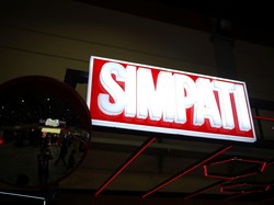 Dukung Gaya Hidup Digital, Telkomsel Hadirkan 3 Kolaborasi di USS 2025