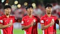 Piala Dunia U-17: Honduras Vs Indonesia, Ini Komparasi Statistiknya