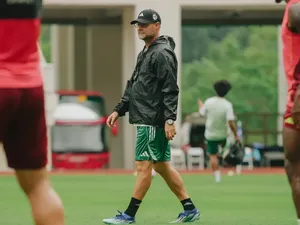 Debut Tomas Trucha di PSM Makassar: Formasi Baru, Strategi Berbeda