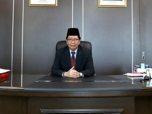 Melanjutkan Pengabdian Dalam Karsa Rekognisi Global