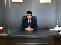 Melanjutkan Pengabdian Dalam Karsa Rekognisi Global