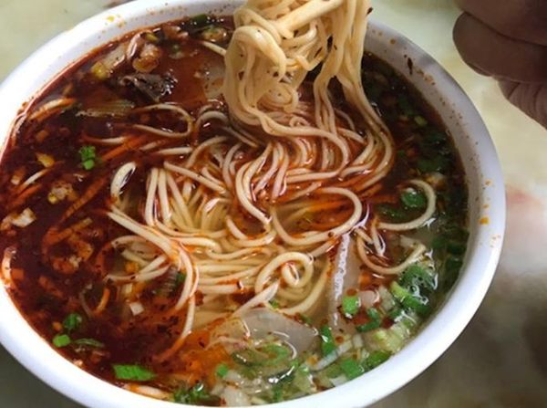 Nomor 1 Bukan Ramen, Intip Daftar 10 Hidangan Mi Terbaik di Dunia