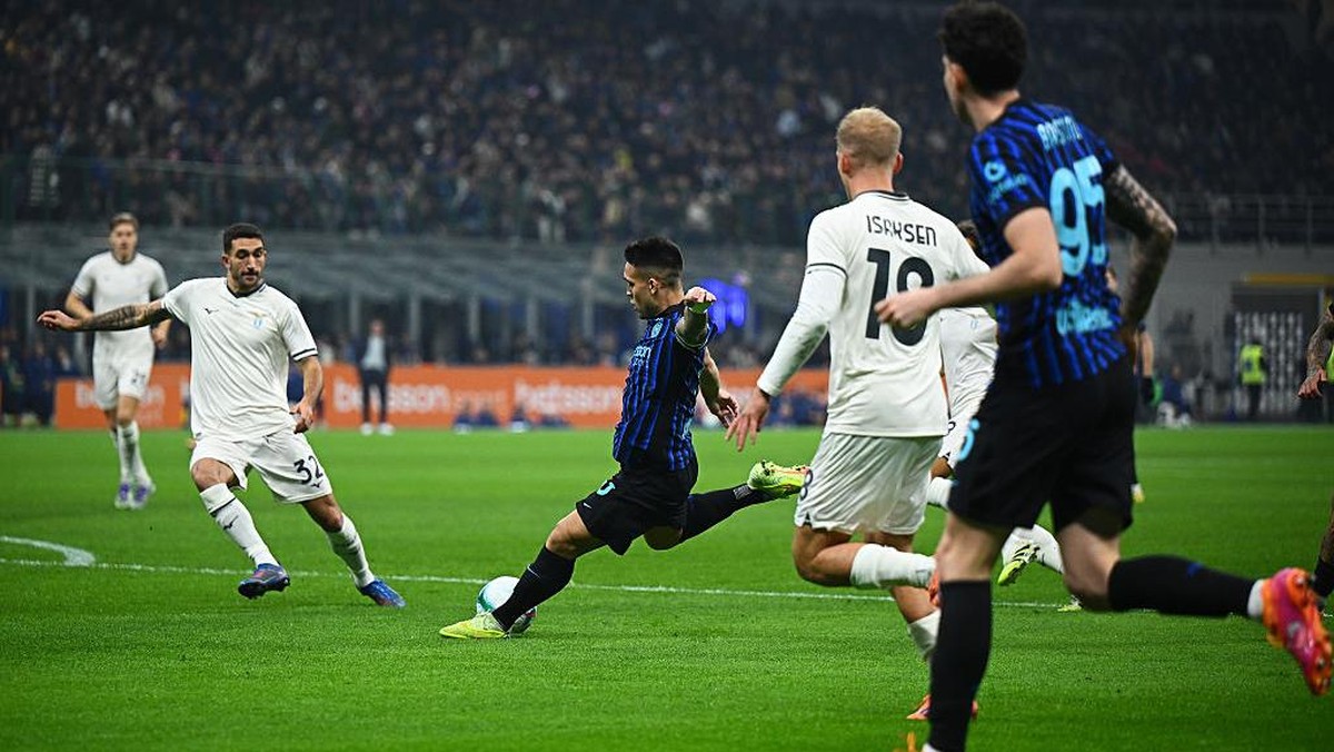 Foto: Inter via Getty Images/Mattia Ozbot - Inter
