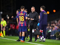 Dekati Madrid, Barcelona Cuma Fokus pada Diri Sendiri