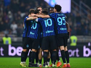 Nggak Penting Inter Jadi Capolista Sekarang