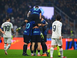 Chivu Ubah Inter Jadi Agresif dengan Pressing Tinggi