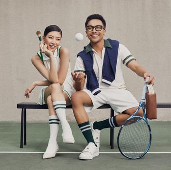 Aeris Beauté x Bubah Alfian Luncurkan The Club Series