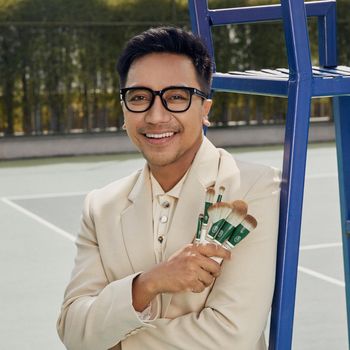 Aeris Beauté x Bubah Alfian Luncurkan The Club Series