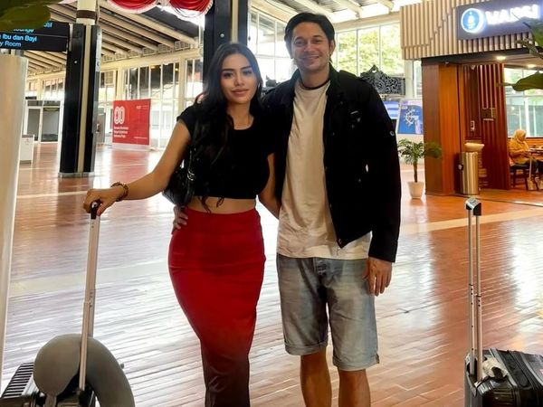 2 Bulan Pacaran, Violentina Kaif Mau Nikah dengan Andrew Andika Karena Ini