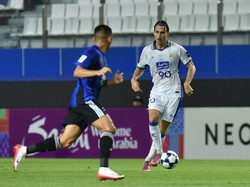 Prediksi Susunan Pemain Persib Bandung Vs Bangkok United