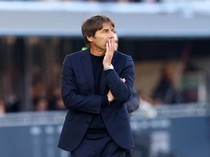 Pemain-pemain Napoli Dituding Ingin Singkirkan Conte