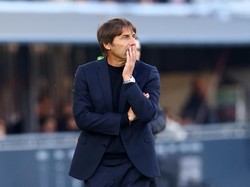 Pemain-pemain Napoli Dituding Ingin Singkirkan Conte