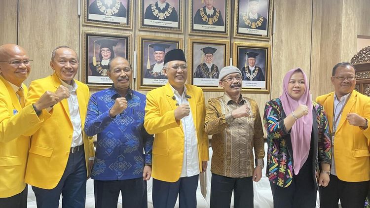Wujudkan Pendidikan Inklusif: ASG Hadirkan 200 Beasiswa untuk Mahasiswa Universitas Terbuka